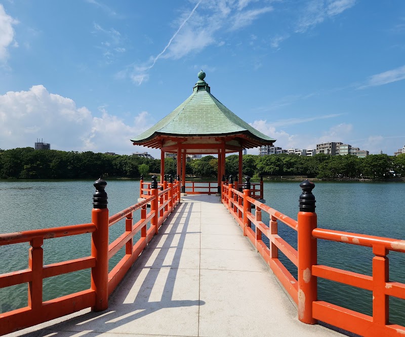 Ohori Park