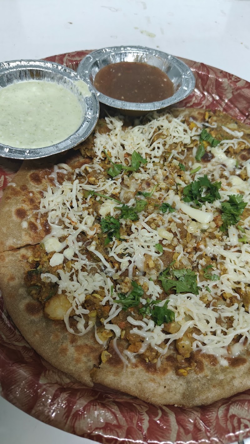 MAA KE PARATHE - MAA KE PARATHE, Food Park, Canal Rd, opposite Dronachrya Public School, New Rajendra Nagar, Raipur, Tikrapara, Chhattisgarh 492001, India