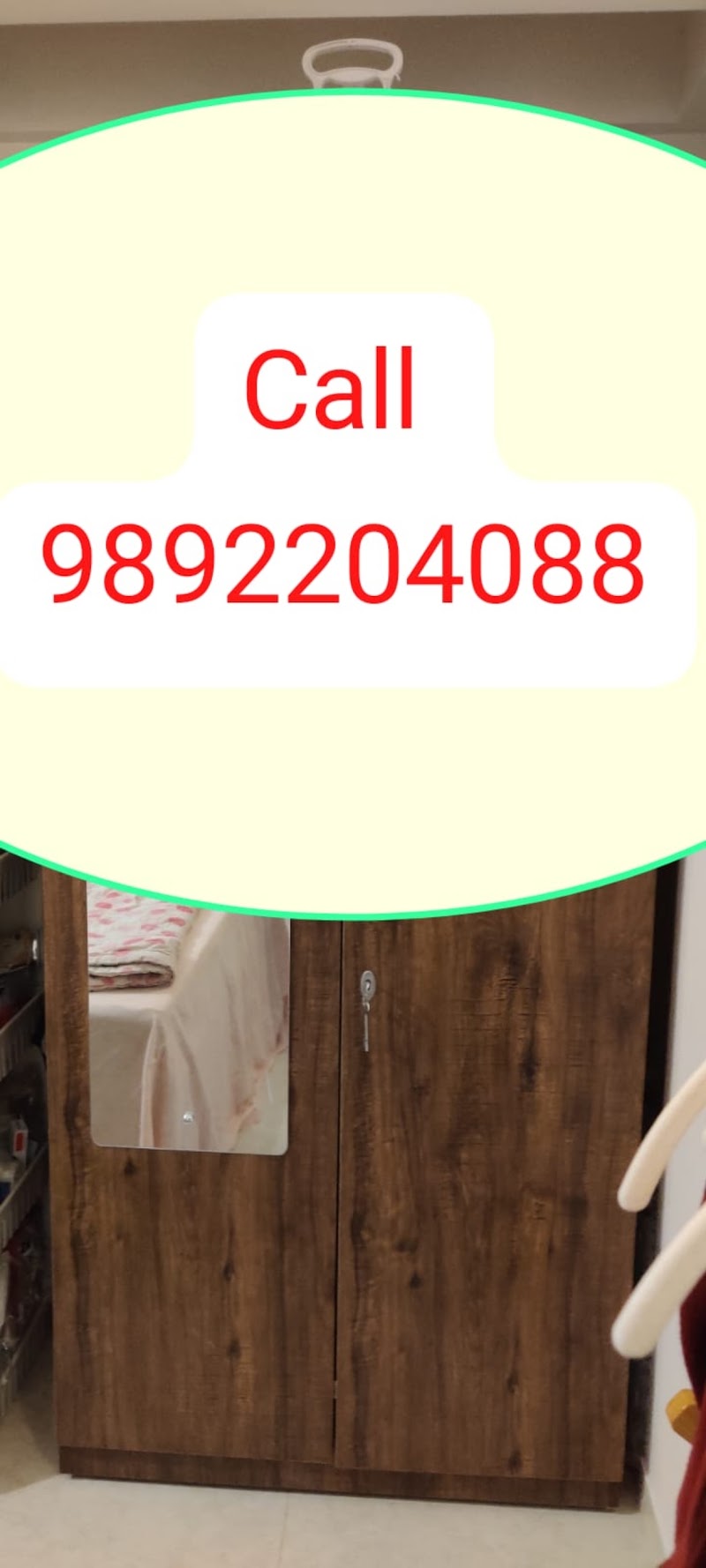 Samani Furniture - Samani Furniture Shop No.1, Uthalsar Naka, Uthalsar, Thane West, Thane, Maharashtra 400601, India