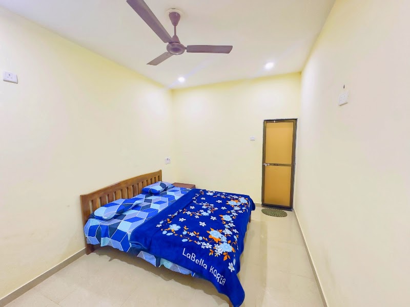 Sea Retreat Homestay & Scuba Diving Tarkarli - Sea Retreat Homestay & Scuba Diving Tarkarli, At post wayri, Gadre Rd, near shivaji Maharaj statue, Garde Rd, Wayari, Maharashtra 416606, India