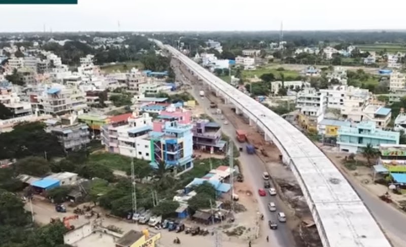 Maddur - Maddur, Karnataka, India