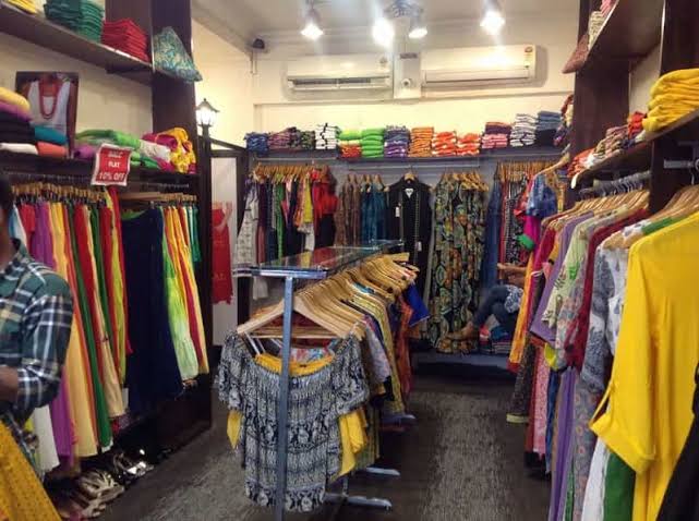 Yuvi shop lasha - Yuvi shop lasha Shop 45 Bandra Market, Link Rd, Bandra West, Mumbai, Maharashtra 400050, India