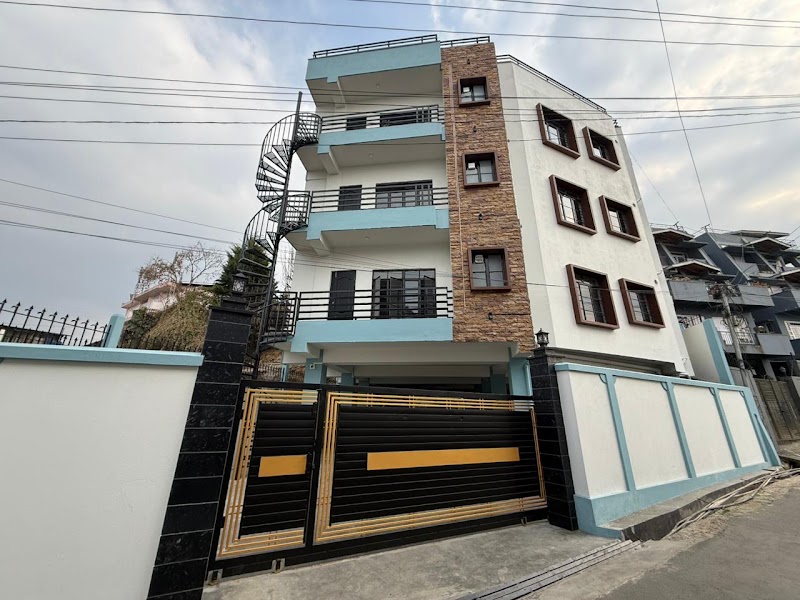 The Notting Hills Inn Shillong