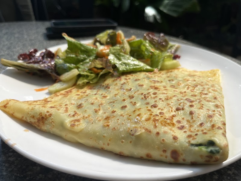 Cafe Chocolatti - Cafe Chocolatti 409A, Fort Aguada Rd, Candolim, Bardez, Candolim, Goa 403515, India