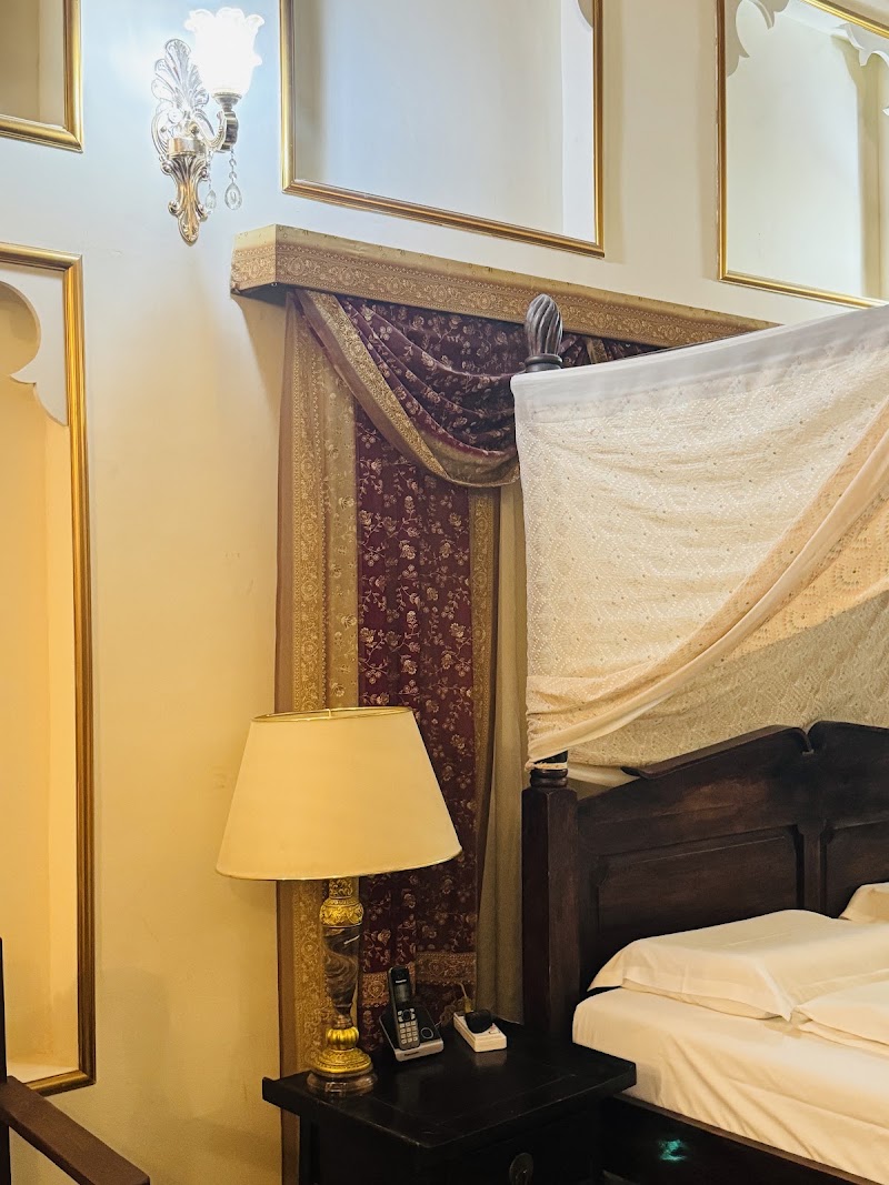Heritage Home Guest House - Heritage Home Guest House, Crike street - Exit # 4 - near AL Ghubaiba Metro Station - Bur Dubai - Al Fahidi - Dubai - United Arab Emirates