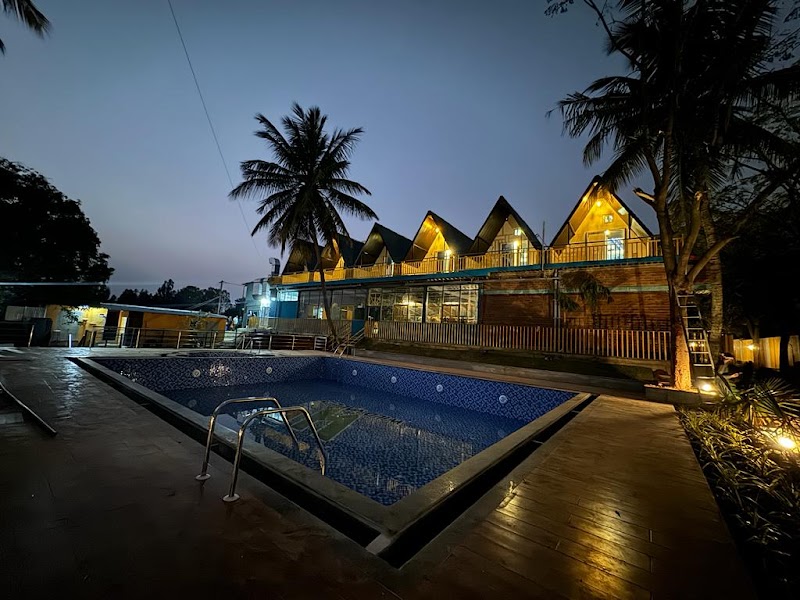 Wild Valley Nandi Hills Resorts