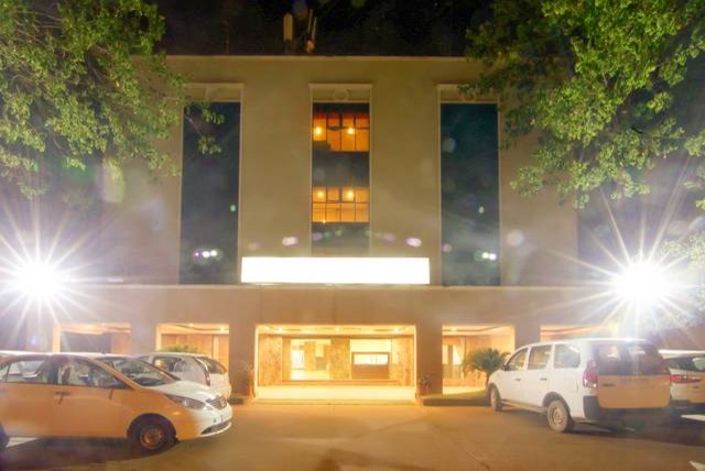 Hotel Lovely Palace