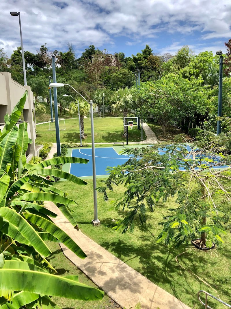 Ridge Top Luxury Apartments - Ridge Top Luxury Apartments 270 Av. San Ignacio, Guaynabo, 00969, Puerto Rico