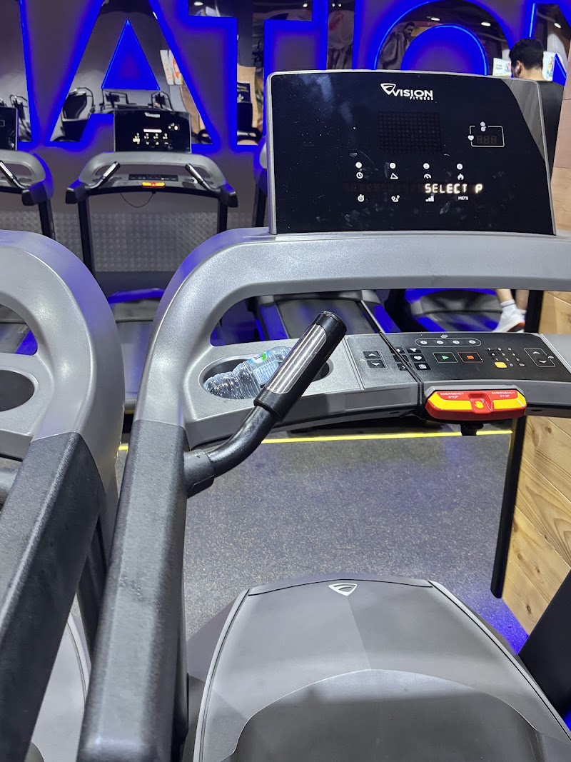 GymNation Mega Mall Ladies | Best Gym in Sharjah - GymNation Mega Mall Ladies | Best Gym in Sharjah, Mega Mall - 2nd Floor - Bu Danig - Hay Al Qasimiah - Sharjah - United Arab Emirates