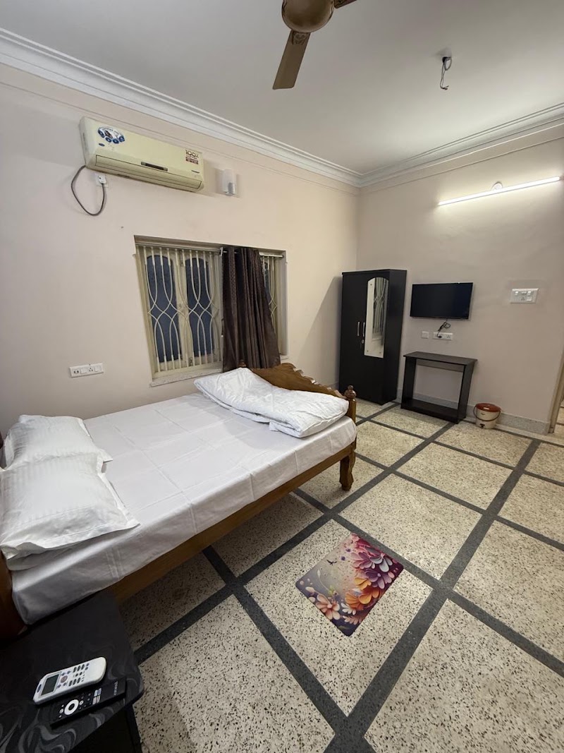 The Tranquil Stay - The Tranquil Stay BH - 179, BH Block, Sector II, Bidhannagar, Kolkata, West Bengal 700091, India