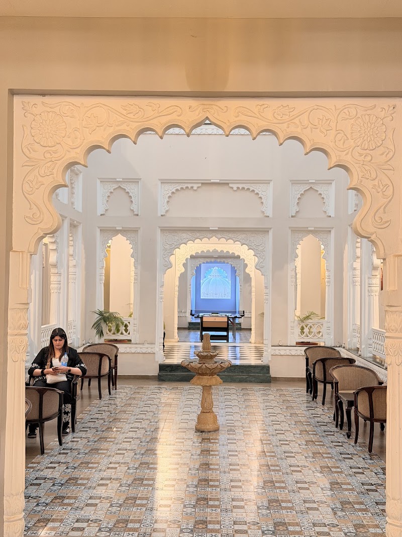 Turban Hotels & Resorts - Turban Hotels & Resorts, 1-A, near Udaipur, Pratap Nagar, Udaipur, Rajasthan 313001, India