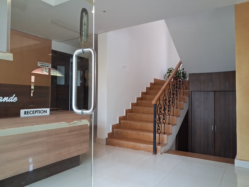 Hotel Assagao Grand