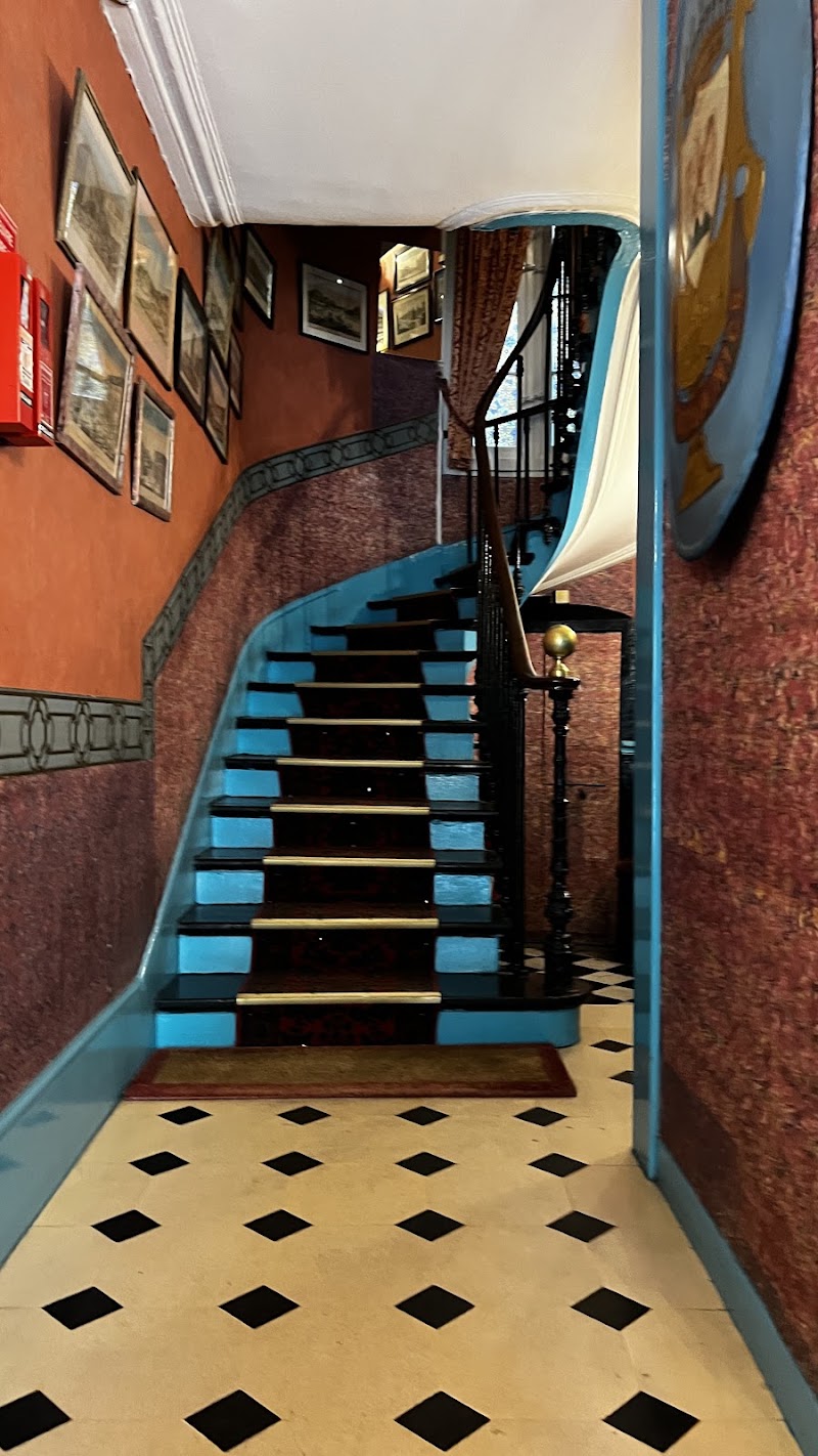 Hôtel De Nice - Hôtel De Nice 42 Bis Rue de Rivoli, 75004 Paris, France