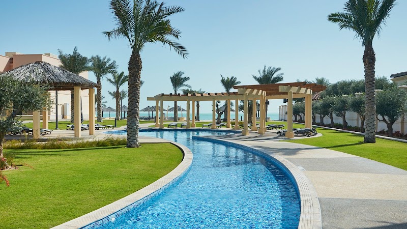 InterContinental Doha Residences by IHG - InterContinental Doha Residences by IHG Beach, Doha, Qatar