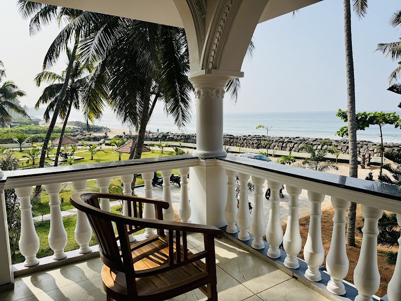 Maadathil Cottages