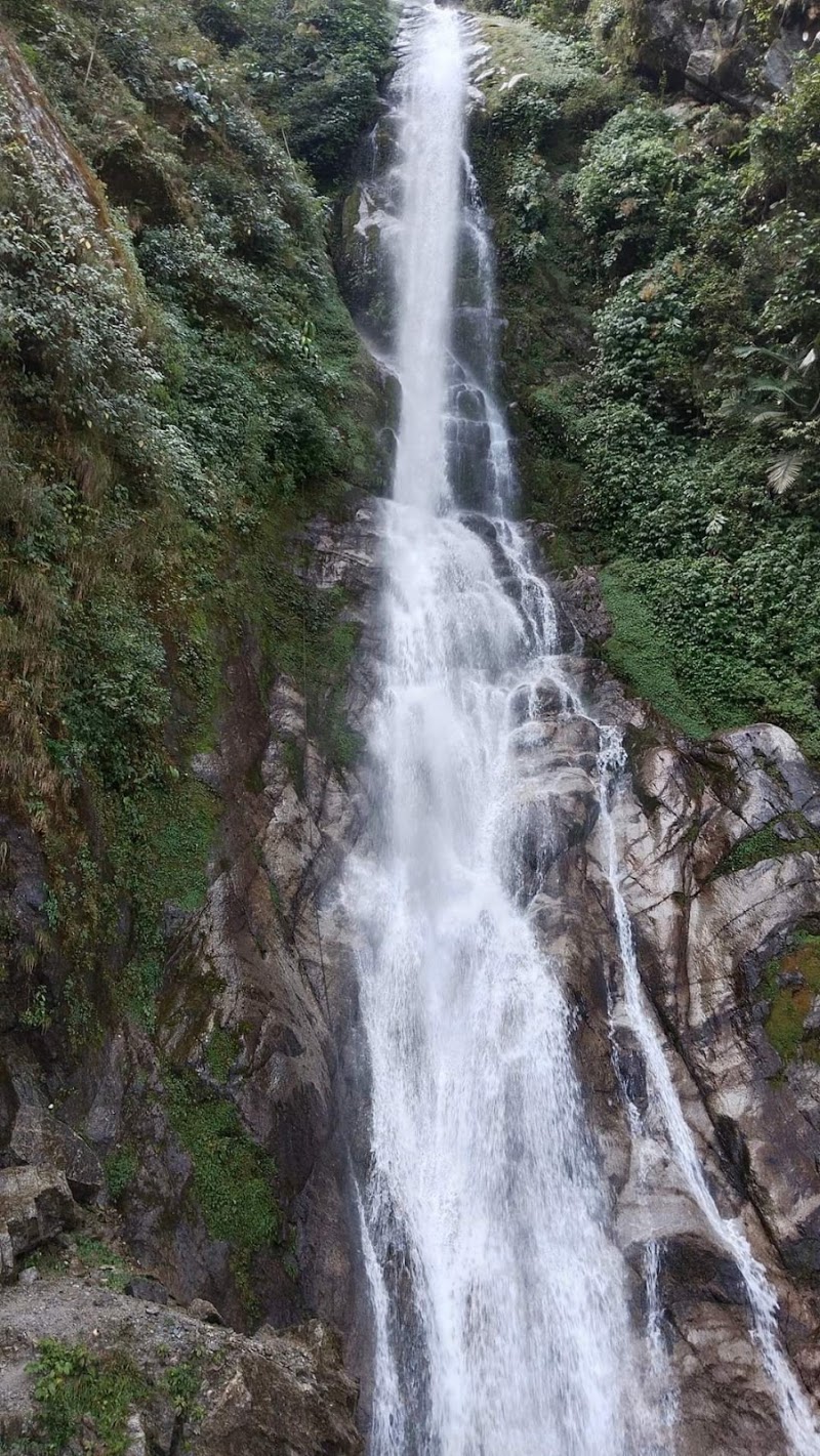 Bomdila - Bomdila 790001