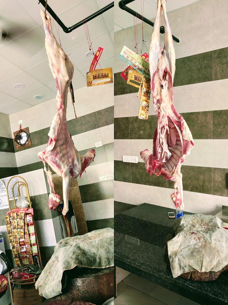Aman Chicken Shop - Aman Chicken Shop GHS Sunet Bhai Randhir Singh Nagar Near Railway Crossing Sunet Pind,Punjab 141006, Sunet, GHS Sunet, Bhai Randhir Singh Nagar, Ludhiana, Punjab 141012, India