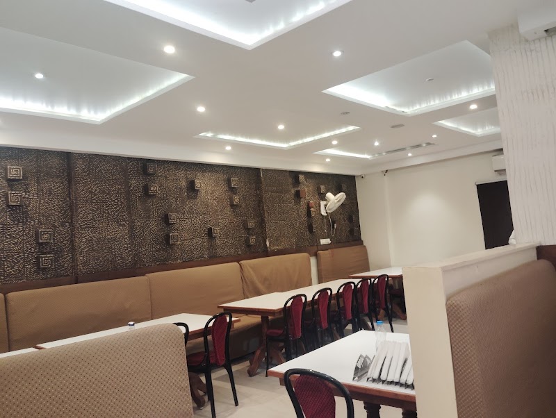Indian Coffee House & Restaurant - Indian Coffee House & Restaurant 55, Industrial Layout road, Opp Jyothi Nivas College, KHB Colony, 5th Block, Koramangala, Bengaluru, Karnataka 560095, India