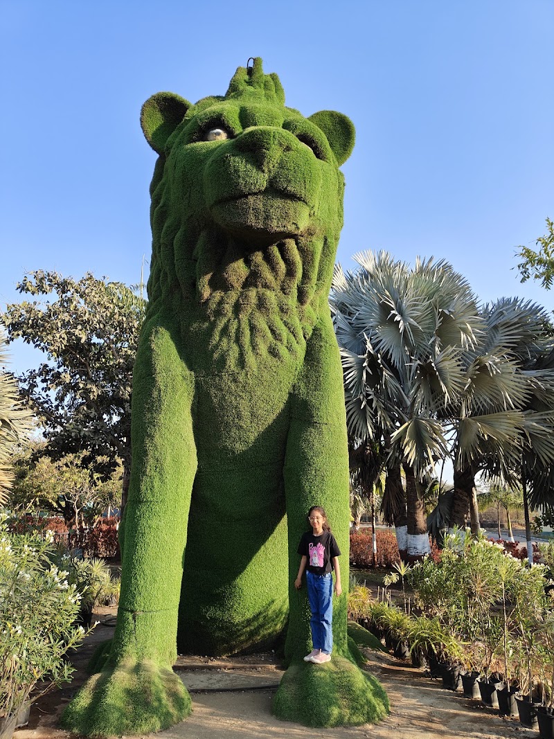 Devalia GIR Park