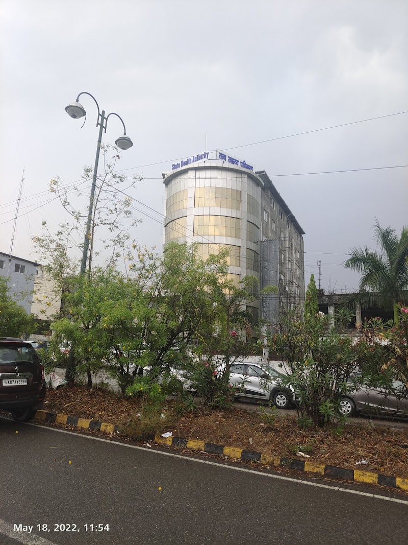 IT PARK SAHASTRADHARA ROAD, DEHRADUN - IT PARK SAHASTRADHARA ROAD, DEHRADUN, Sahastradhara Rd, Doon IT Park, Aman Vihar, Dehradun, Uttarakhand 248013, India