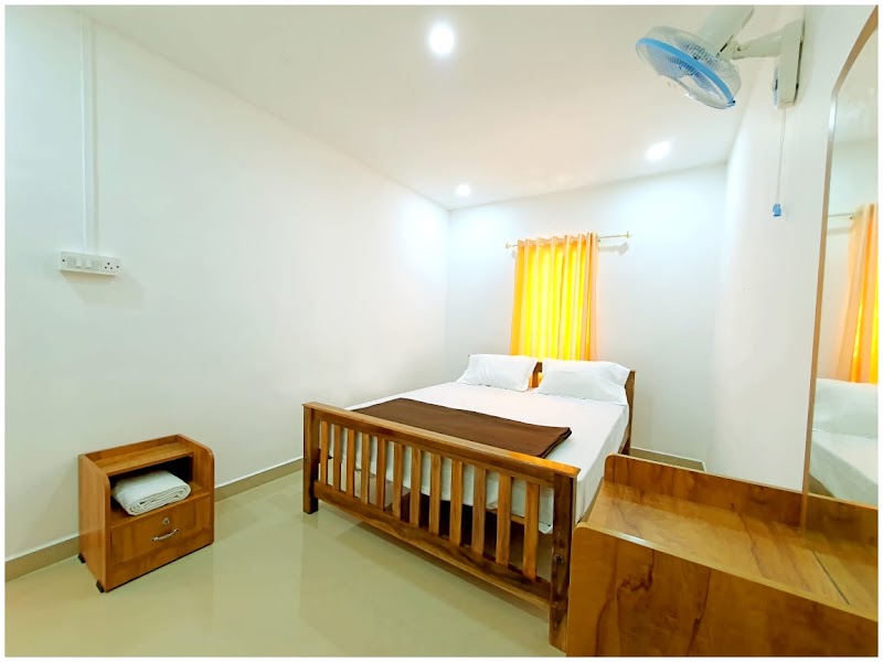 VALLEY CASA HOME STAY BISONVALLEY - VALLEY CASA HOME STAY BISONVALLEY, 2428+G3, 40 acre, Bison Valley, Keralam 685565, India