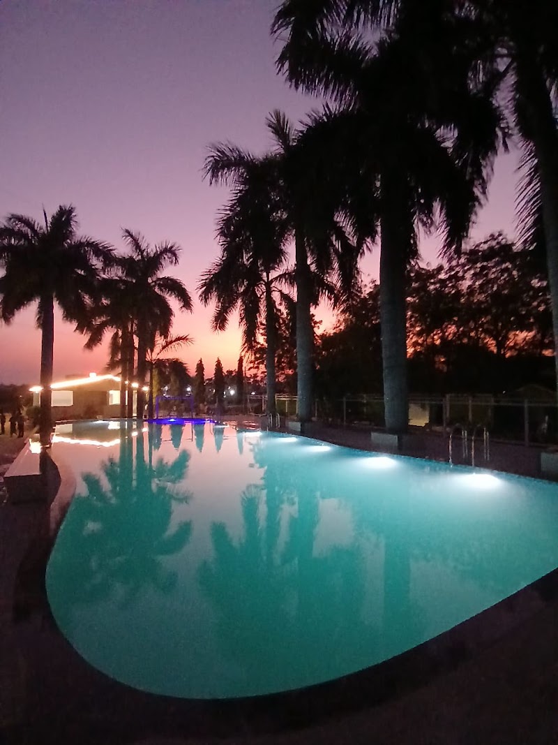 Mm resort and hotel - Mm resort and hotel road, Kurud Rd, beside uv power petrol pump, Kohka, Bhilai, Chhattisgarh 490023, India