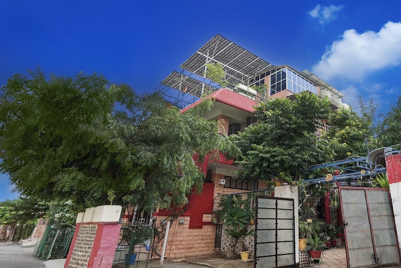 Jannat Residency Jodhpur - Jannat Residency Jodhpur Khasra No 24/2, H No 23, Defence Colony, Nandri, Jodhpur, Rajasthan 342015, India