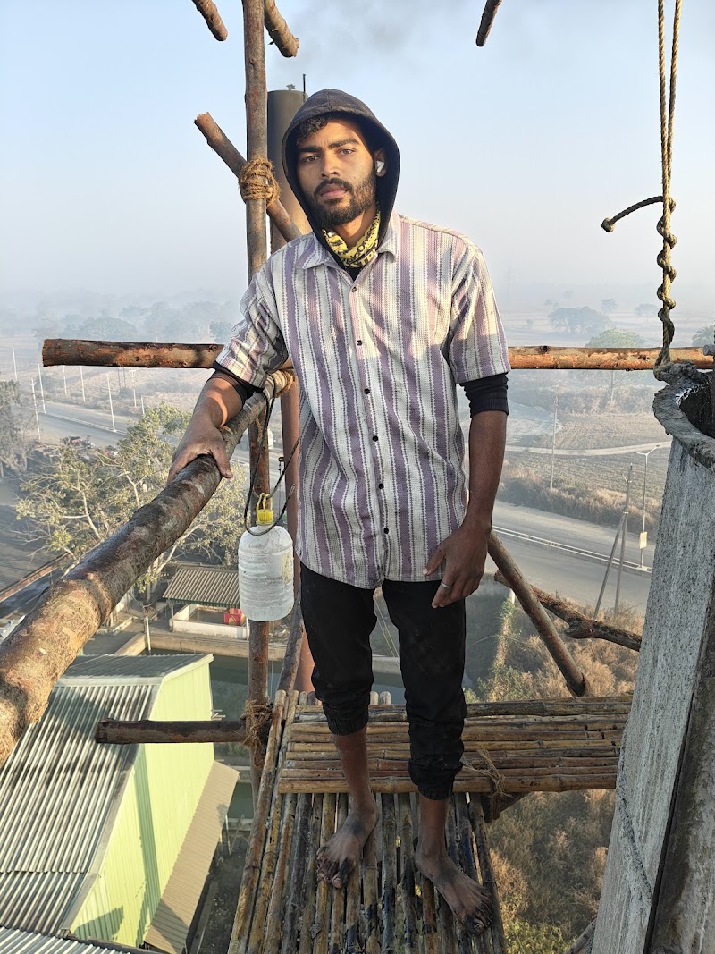 radha Krishna Oil Ind. Pvt Ltd - radha Krishna Oil Ind. Pvt Ltd, Darrabhatha, Chhattisgarh 493558, India