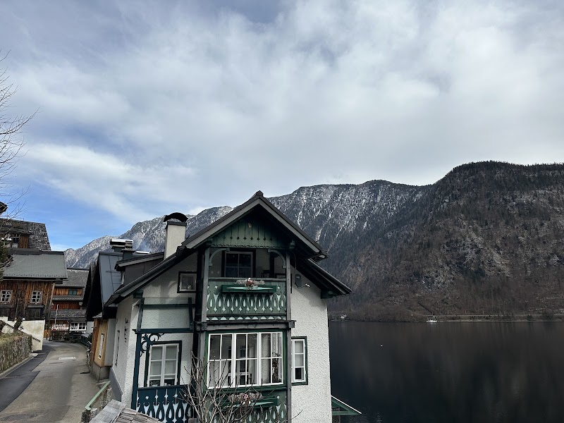 Hallstättersee Schifffahrt GmbH - Hallstättersee Schifffahrt GmbH, Am Hof 126, 4830 Hallstatt, Austria