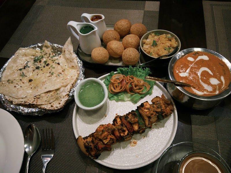 Indian Restaurant KRISHNA (100% pure vegetarian in ho chi minh city) - Indian Restaurant KRISHNA (100% pure vegetarian in ho chi minh city) 99 Yersin, Cầu Ông Lãnh, Hồ Chí Minh 700000, Vietnam