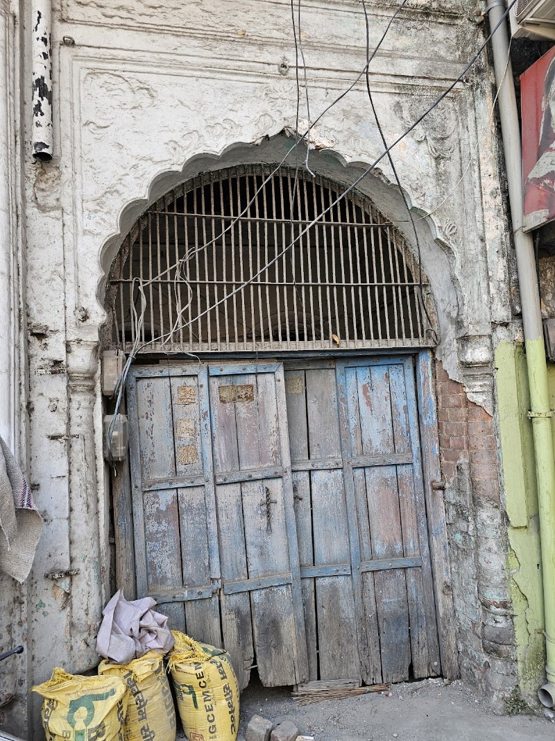 Sharma Nivas Airbnb - Himalay Homestays - Sharma Nivas Airbnb - Himalay Homestays 306, Jhanda Bazar, Tilak Nagar, Khurbura Mohalla, Dehradun, Uttarakhand 248001, India