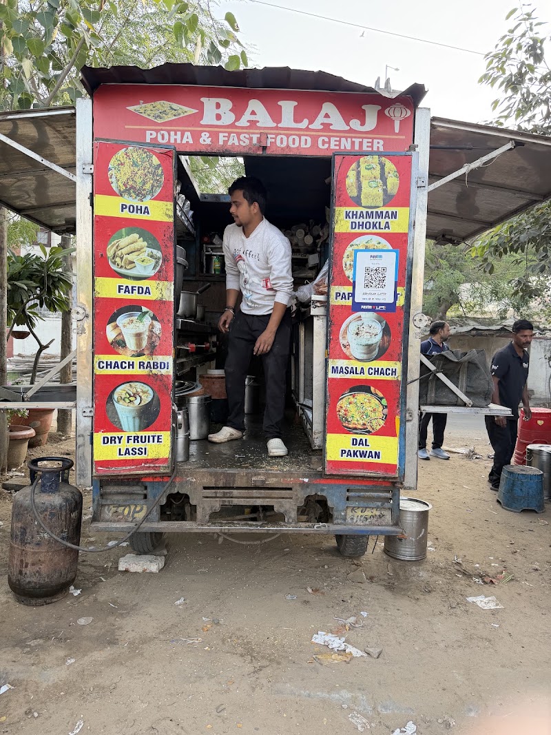 Balaji poha &fast food centre, Hawa Sadak Rd - Balaji poha &fast food centre, Hawa Sadak Rd Hawa Sadak Rd, C-Scheme, Hawa Sadak, Geejgarh Vihar Colony, Bais Godam, Jaipur, Jaipur Nagar Nigam Area, Rajasthan 302006, India