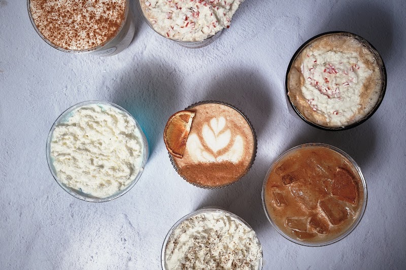 Mandala Chai & Coffee Co. - Mandala Chai & Coffee Co., 4102 S Bowdish Rd, Spokane Valley, WA 99206, USA