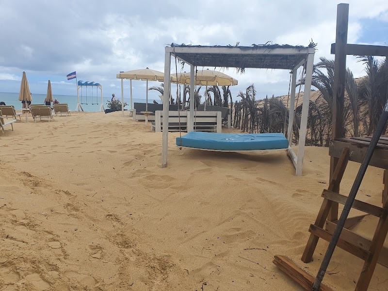 Boa Vista - Boa Vista, Cabo Verde