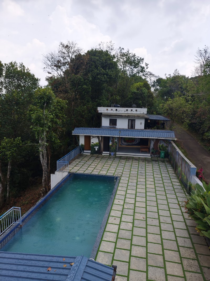 Nature Shade - Nature Shade Vattapathal, Kunnumpuram Road 300, Maryland Rd, Kunchithanny, Anachal, Kerala 685565, India