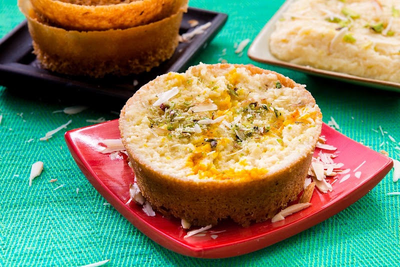 Falahaar & Kota Kachori - Falahaar & Kota Kachori Shop No. 469-470, Plot Number 342/3, opposite Hotel Roshan, Gurunanakpura, Raja Park, Jaipur, Jaipur Nagar Nigam Area, Rajasthan 302004, India