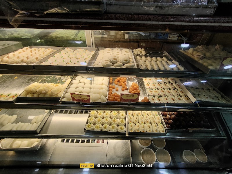 Bengal Sweets (Link Road) - Bengal Sweets (Link Road), Satyam Complex, Link Rd, Ambedkar Nagar, Bilaspur, Telipara, Chhattisgarh 495001, India