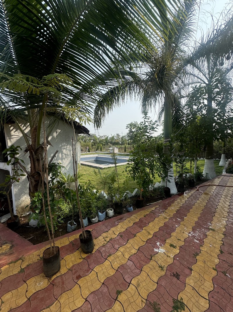 Shree vyas farmhouse - Shree vyas farmhouse, 8C3V+GQ, Chetuwa, Chhattisgarh 490042, India