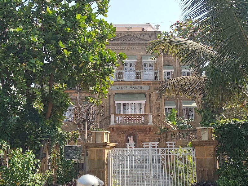 Kekee Manzil - Kekee Manzil, 43-A, Siraj Dokadia Road, HK Bhaba Rd, Mount Mary, Bandra West, Mumbai, Maharashtra 400050, India