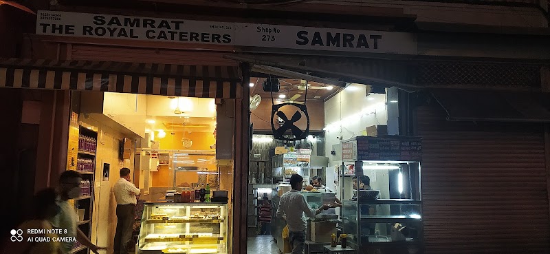 Samrat Restaurant
