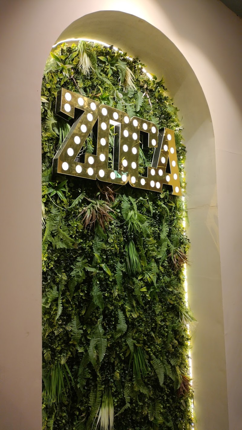 ZOCA Diner Ocus Medley - ZOCA Diner Ocus Medley Shop No. G01A,G020, Ocus Medley, G021, Dwarka Expy, G99, Sector 99, Gurugram, Haryana 122001, India