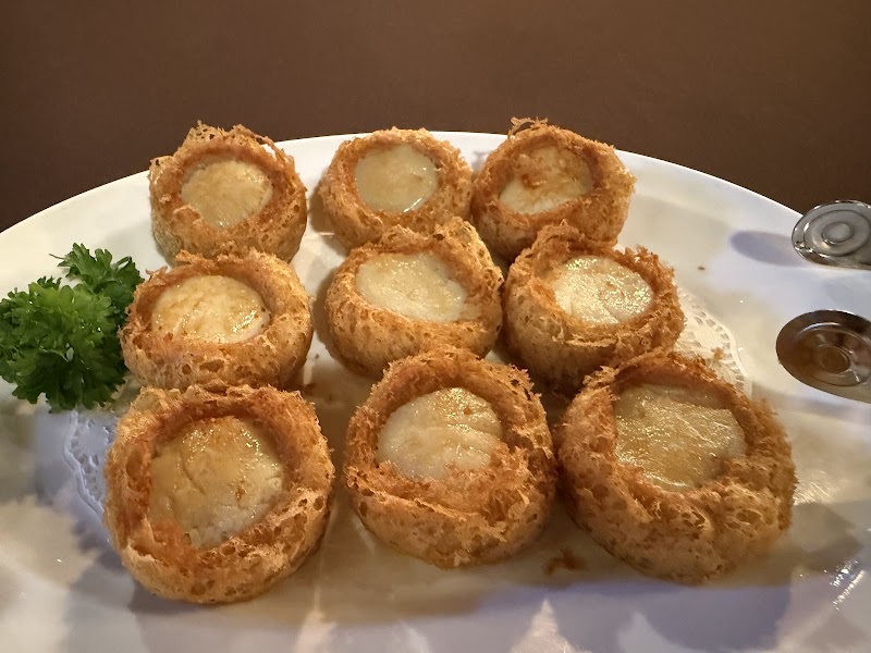 JUMBO Seafood - Dempsey Hill - JUMBO Seafood - Dempsey Hill, 11 Dempsey Rd, #01-16, Singapore 249673