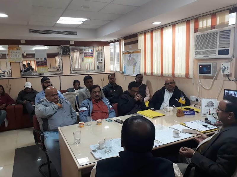 LIC of India, Branch Office - LIC of India, Branch Office, CIVIC CENTRE, BHILAI, Civic Center Area, Sector 5, Durg, Bhilai, Chhattisgarh 490006, India