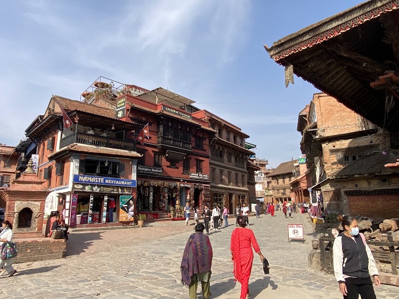 Bhaktapur Durbar Square - Bhaktapur Durbar Square Durbar square, Bhaktapur 44800, Nepal