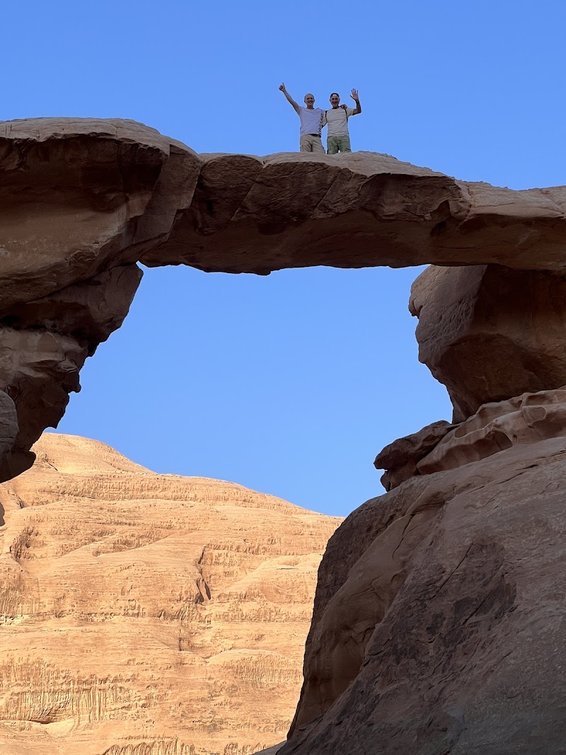 Rum Magic Nights - Rum Magic Nights, Wadi Rum Wadi Rum Village, Jordan