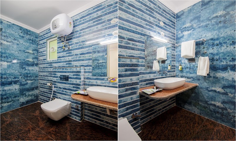Treebo Grand Vista - 63A - Treebo Grand Vista - 63A CH-11, Sector 63A, Sector 63 A, Noida, Chotpur, Uttar Pradesh 201301, India