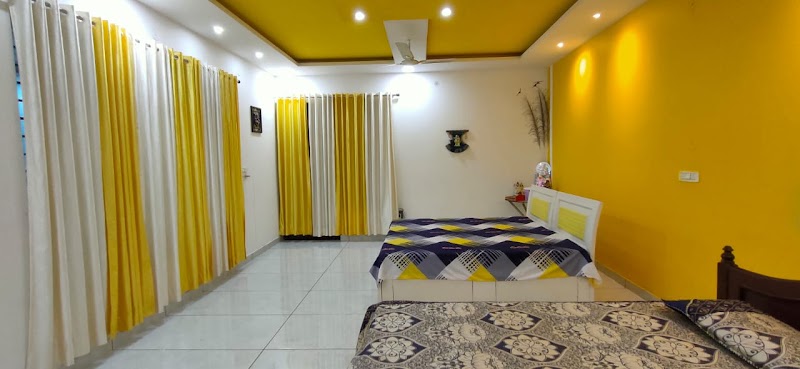 Farmhouse Faridabad - Farmhouse Faridabad, 126 C, Amolik Residency, Sector 86, Neharpar Faridabad, Faridabad, Haryana 121007, India