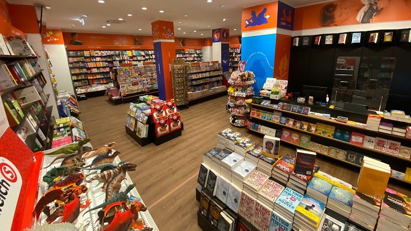 Giunti al Punto Librerie - Giunti al Punto Librerie, Corso Italia, 259, 52100 Arezzo AR, Italy