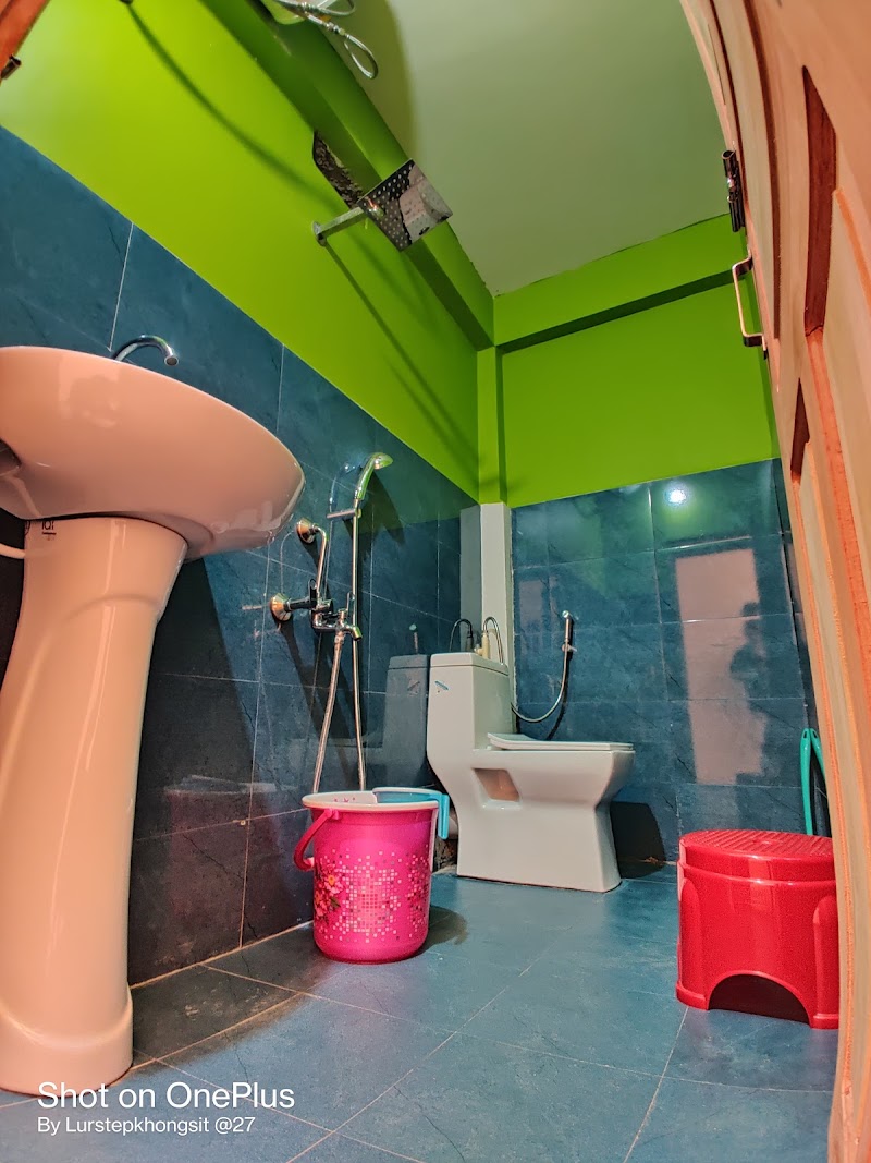 E E Norsi Homestay - E E Norsi Homestay Saitsohpen, Sohra, Meghalaya 793108, India