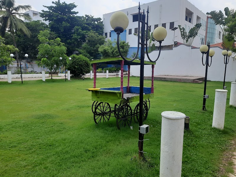 Aqua Green Hotels and Resorts - Aqua Green Hotels and Resorts 4/276 Ambattur Puzhal, road, Surapet, Chennai, Tamil Nadu 600066, India